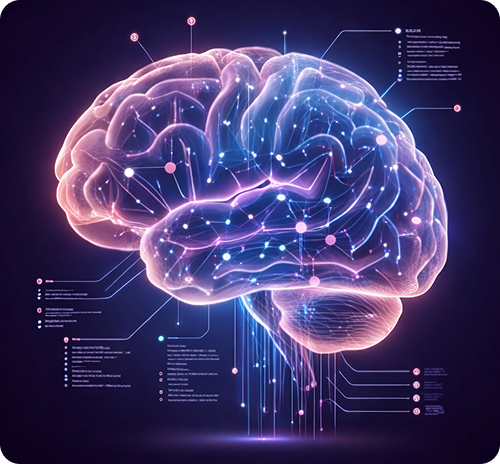 AI Solutions Visualization